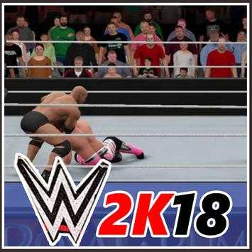 Guide for WWE 2K18 स्क्रीनशॉट 4