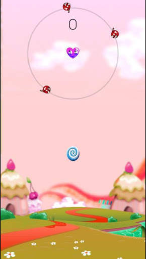 Sweety Candy screenshot 1