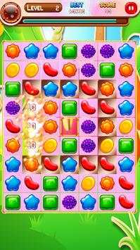 Candy Fever screenshot 4