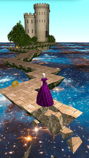 Princess Run to Temple screenshot 3