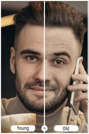 Make Me Old скриншот 5