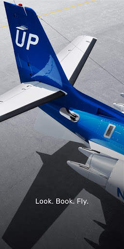 Wheels Up: Download & Fly Up™ screenshot 1