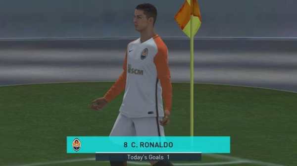 Tips PES 2018 screenshot 3