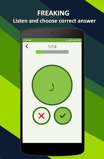 Learn Arabic Alphabet Easily -Arabic Script -abjad screenshot 6