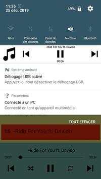 Davido risky screenshot 5