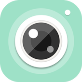 iCamera Plus Beauty icon