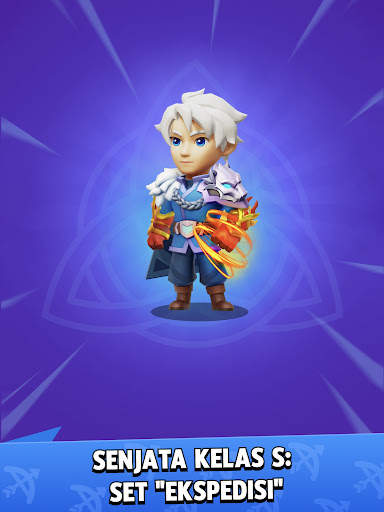 Archero screenshot 16
