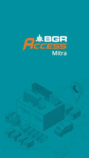 BGR Mitra screenshot 1