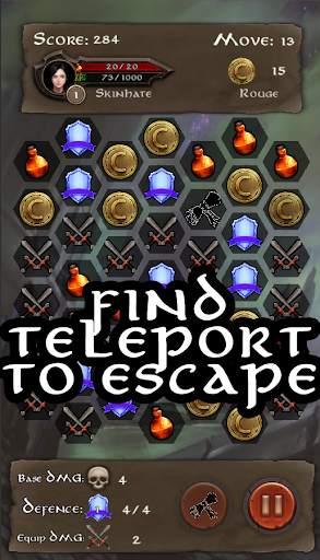 Dungeon Quest screenshot 3