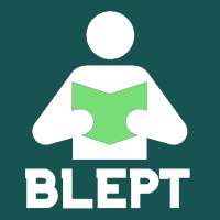 BLEPT Reviewer icon