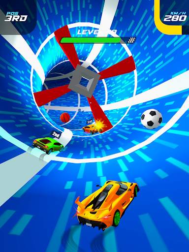 Car Racing Master: Car Game 3D screenshot 13