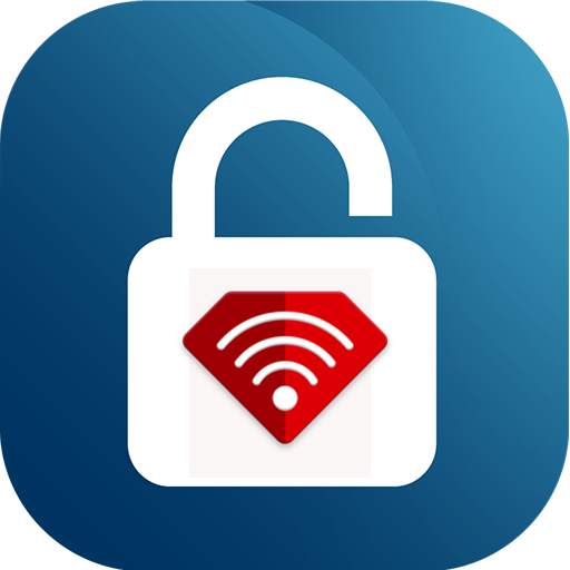 WIFI Hacker Password Breaker No Root, Free - Prank 1.1