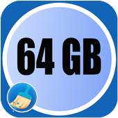 64 GB RAM Booster 1.1