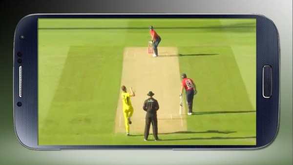 TV Cricket Live : All Cricket Info screenshot 3