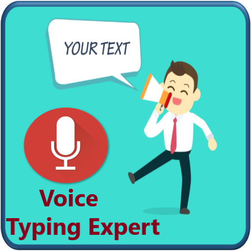 Voice Typing Expert - Speak &amp; Auto Type icon