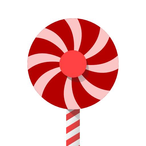 Lollipop Live Wallpaper 1.0