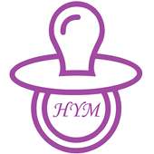 Mama Shopping logo