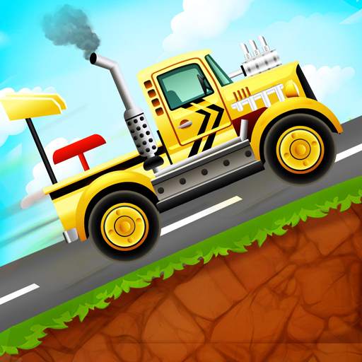 Kids Car Game: Real Race Off 0.7