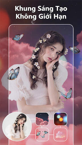Chụp ảnh đẹp hơn screenshot 1
