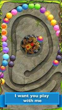 Crazy Zuma legend screenshot 2
