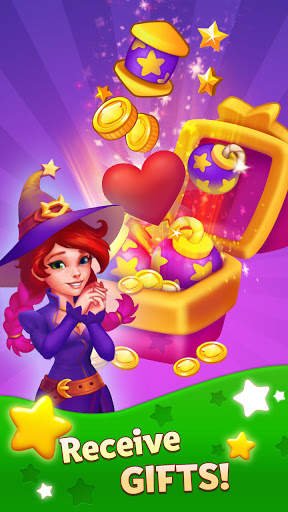 Witch's Pot screenshot 5