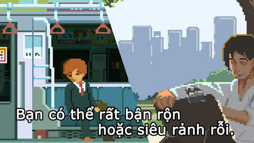 Life is a Game screenshot 4