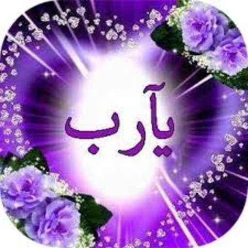 دعاء الانبياء والصالحين فى القران أيقونة