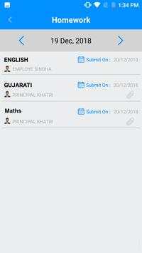 Annus Education скриншот 7