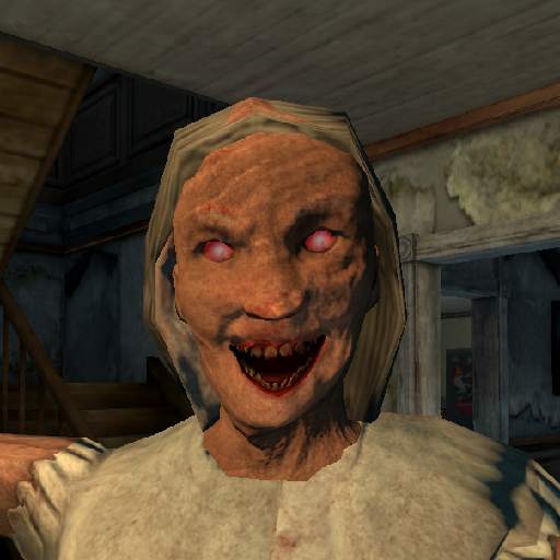 Granny Horror Multiplayer 0.1