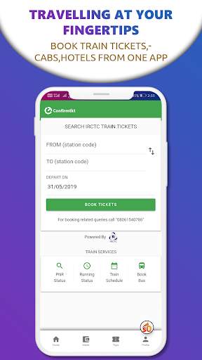 soShell - Fast App browser скриншот 4