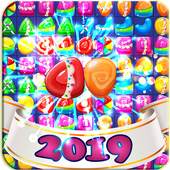 Candy Cookies - Crush 1.2