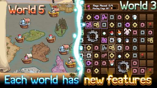 IdleOn - Idle Game MMO screenshot 20