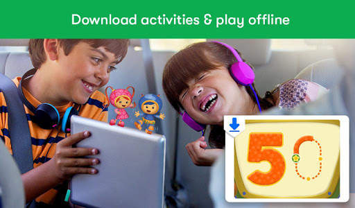 Noggin Preschool Learning Games & Videos for Kids screenshot 13