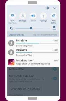 Download Instagram Videos screenshot 5