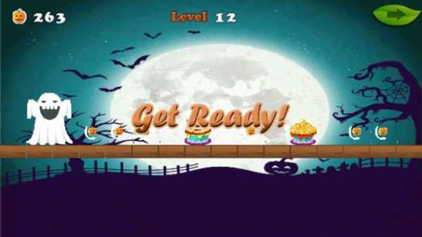 Vempire Bird screenshot 2