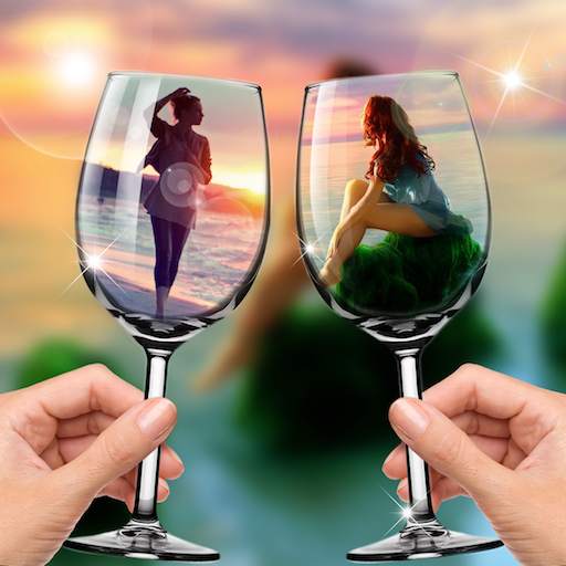 PIP Collage Maker Photo Editor 2.5