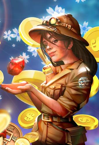 Mazino - Play Social Slots screenshot 3