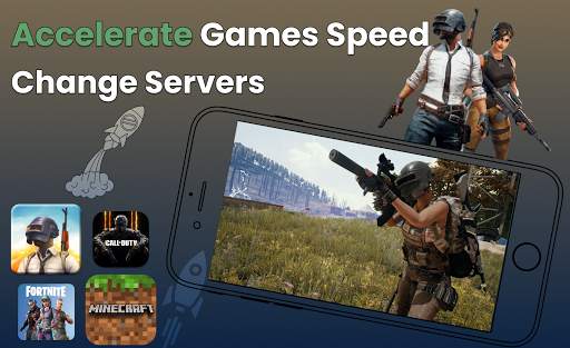 Super Private Free VPN | Hotspot VPN & Private VPN screenshot 3