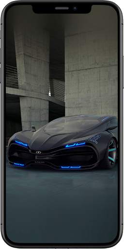 Sport Cars Wallpapers स्क्रीनशॉट 4