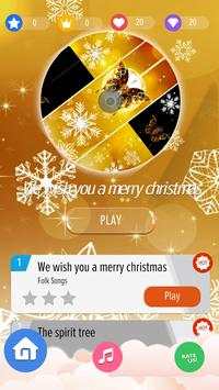 Magic Piano Tiles Gold screenshot 2