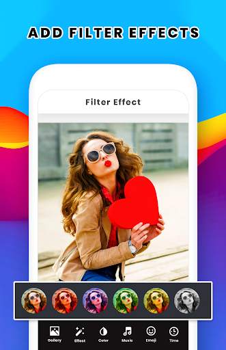 Slideshow Video Maker screenshot 2