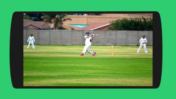 Star Sports Live Cricket Streaming HD 3 تصوير الشاشة
