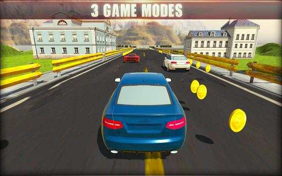 Car Driving Simulator screenshot 1
