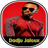 Dadju | Jaloux иконка