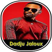 Dadju | Jaloux 1.0