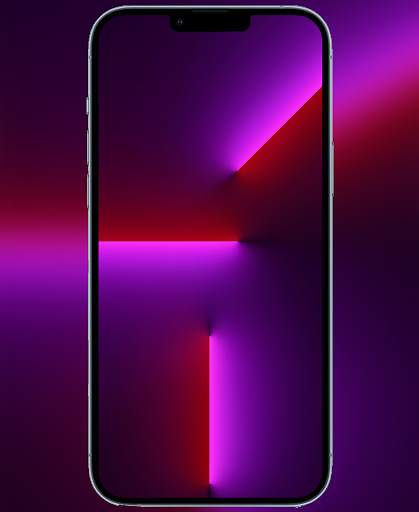 Phone 13 Pro Max Wallpaper screenshot 8