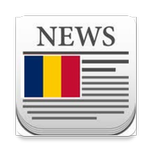 Chad News icon