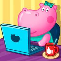 Cook Hippo: YouTube blogger