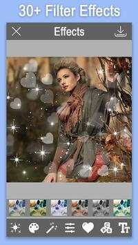 Sparkle Photo Effects - Glitter Pictures Editor screenshot 3