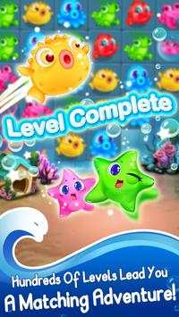 Fish Crush screenshot 2